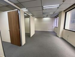 Tong Eng Building (D1), Office #600120881